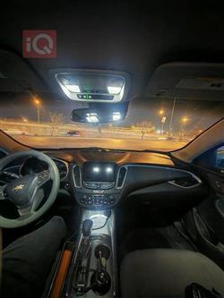 شێڤرۆلێت مالیبۆ